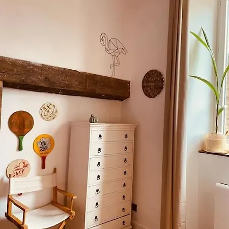 Casa vacanze Aux Quatre Voutes