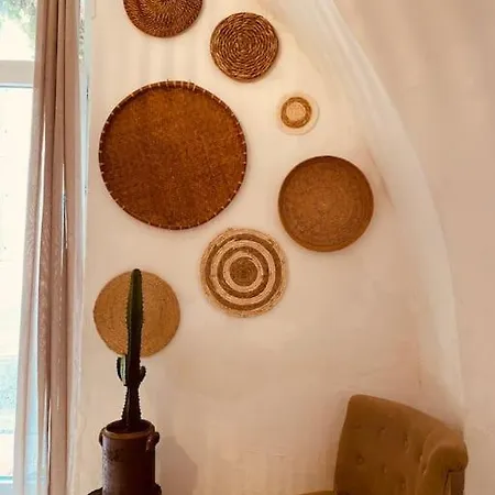 Casa vacanze Aux Quatre Voutes Saint-Marcel-d'Ardeche