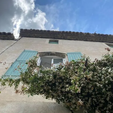 Aux Quatre Voutes Saint-Marcel-d'Ardeche