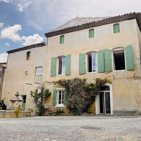 Aux Quatre Voutes Casa vacanze *