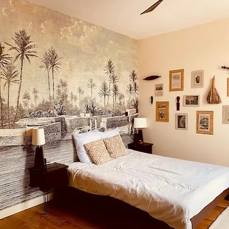 Aux Quatre Voutes Casa vacanze