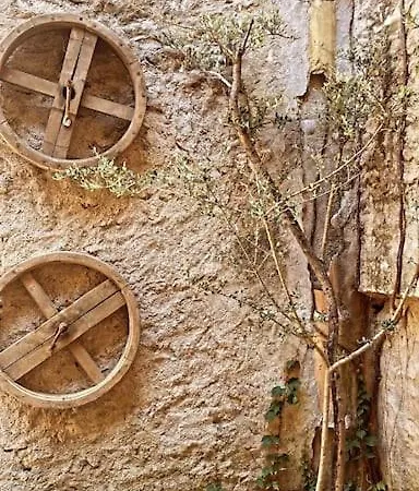 Casa vacanze Aux Quatre Voutes