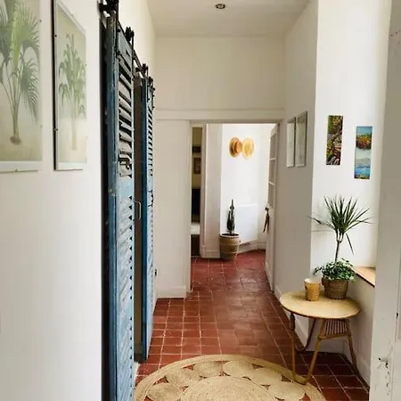 Casa vacanze Aux Quatre Voutes *