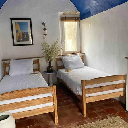 Casa vacanze Aux Quatre Voutes