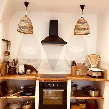 Aux Quatre Voutes Holiday home