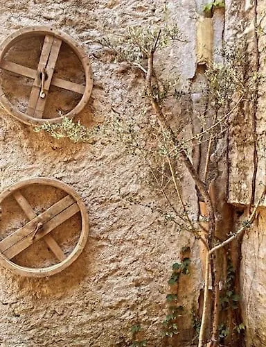 Casa vacanze Aux Quatre Voutes